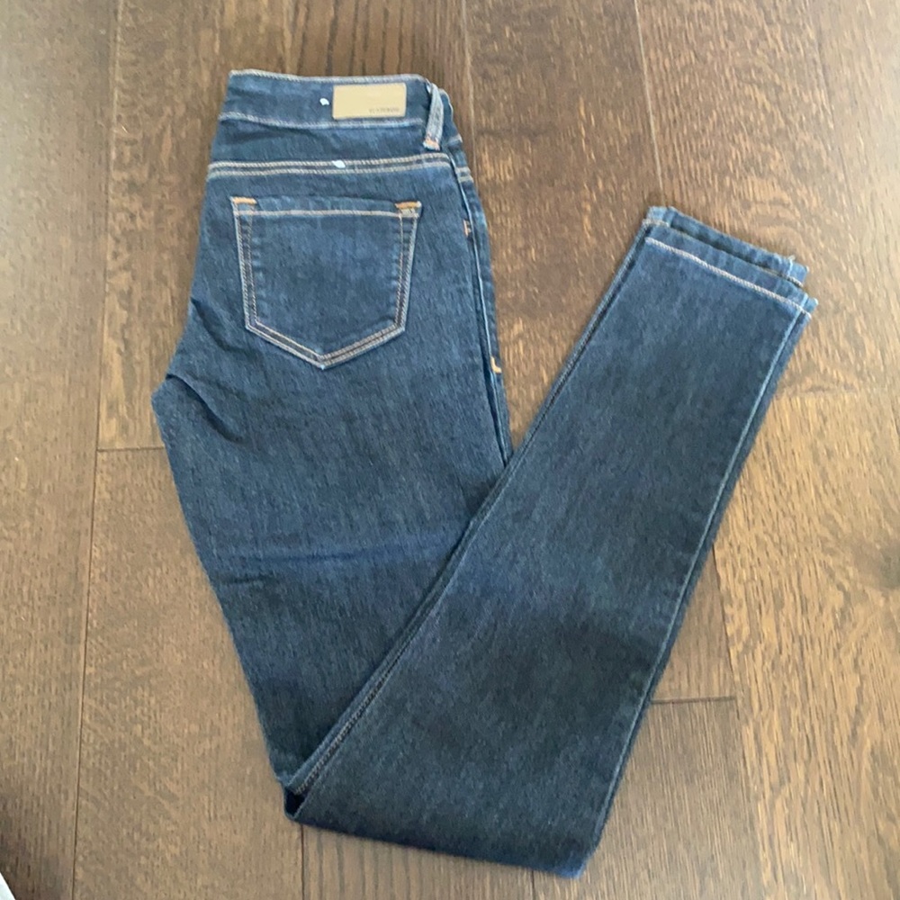 Garage Jegging